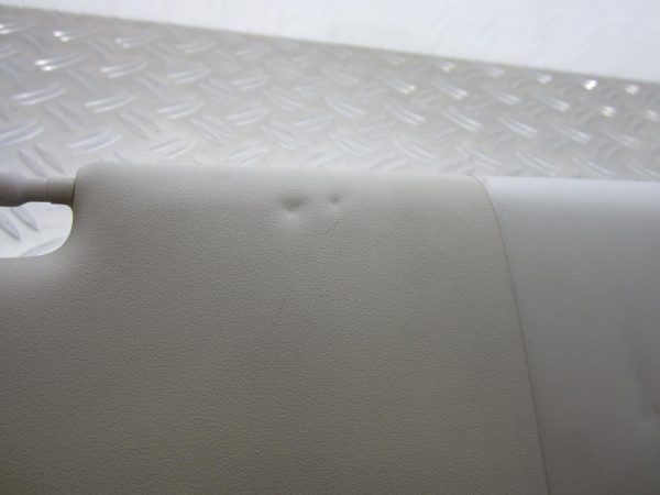 Pare soleil droit CITROEN JUMPER 3 – T0793