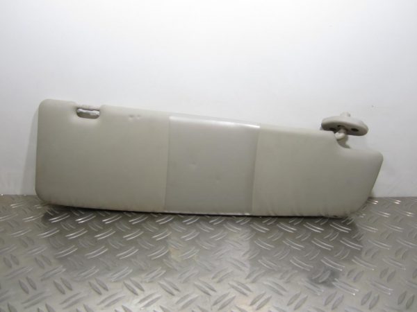 Pare soleil droit CITROEN JUMPER 3 – T0793