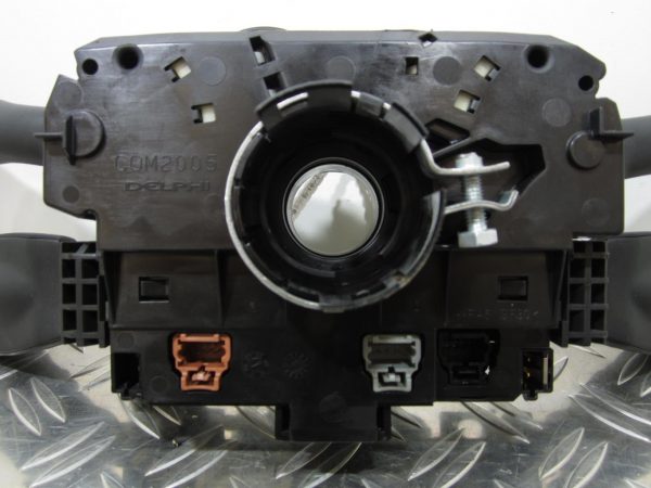 Com (Bloc Contacteur Tournant+Commodo Essuie Glace+Commodo Phare) Peugeot 308 1 SW – 96659954XT / 12276608
