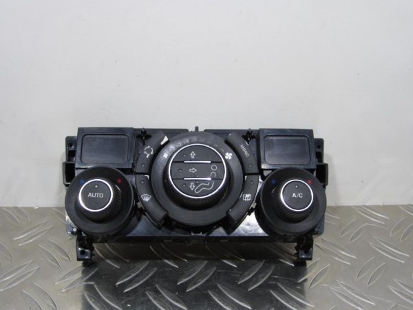 Commande chauffage PEUGEOT 308 1 SW – 96718462XT / 96718462XT00