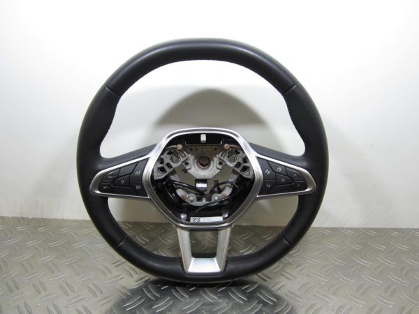Volant RENAULT CLIO 5 – 484002607R / 34268102B