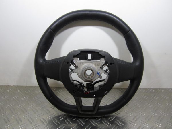Volant RENAULT CLIO 5 – 484002607R / 34268102B
