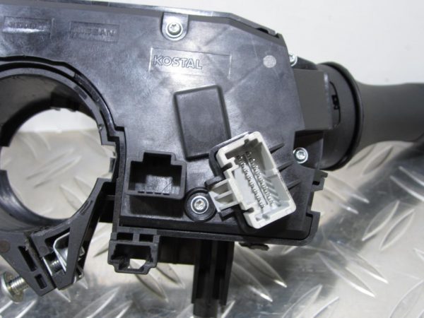Com (Bloc Contacteur Tournant+Commodo Essuie Glace+Commodo Phare) RENAULT CLIO 5 – 255670428R
