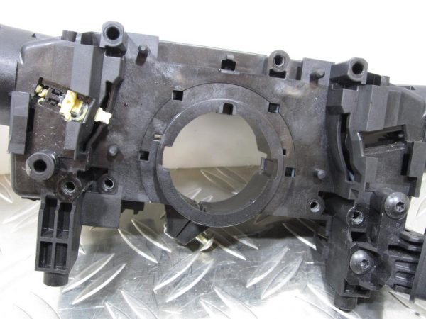 Com (Bloc Contacteur Tournant+Commodo Essuie Glace+Commodo Phare) RENAULT CLIO 5 – 255670428R