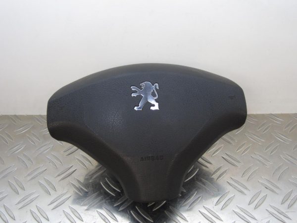 Air bag conducteur PEUGEOT 308 2 SW – 96810154ZD
