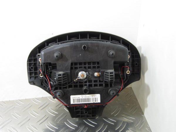 Air bag conducteur PEUGEOT 308 2 SW – 96810154ZD