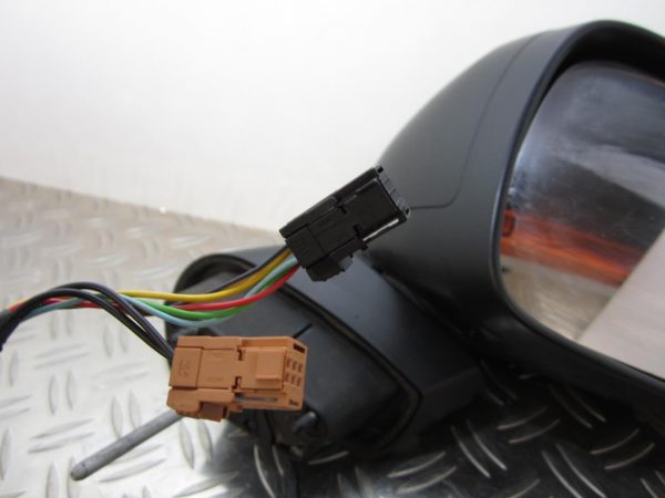 Retroviseur droit CITROEN C3 2