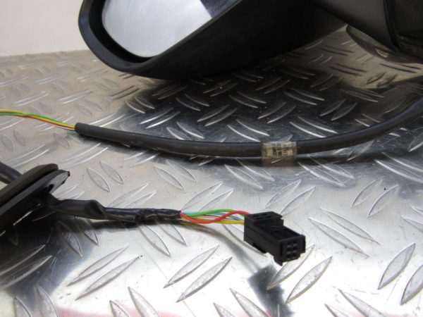 Retroviseur gauche CITROEN C3 2