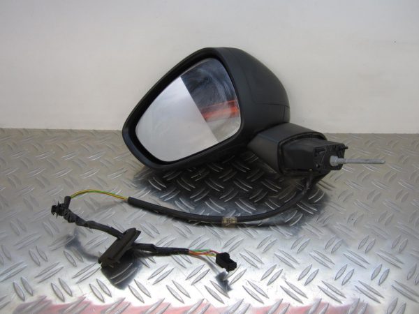 Retroviseur gauche CITROEN C3 2