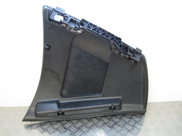 Boite a gants coté conducteur CITROEN C4 PICASSO 1