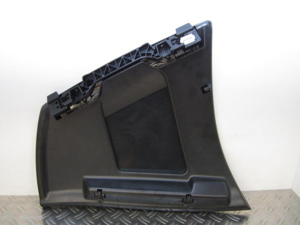 Boite a gants coté passager CITROEN C4 PICASSO 1