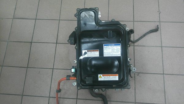 Batterie convertisseur inverseur LEXUS RX 1 – G9200-48080 / G920048080