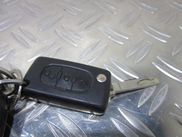 Neiman CITROEN C3 2 – N0502455 / N0502073 / 9649781080