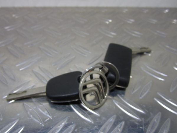 Neiman CITROEN C3 2 – N0502455 / N0502073 / 9649781080