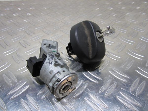 Neiman PEUGEOT 1007 – N0502455 / N0502073