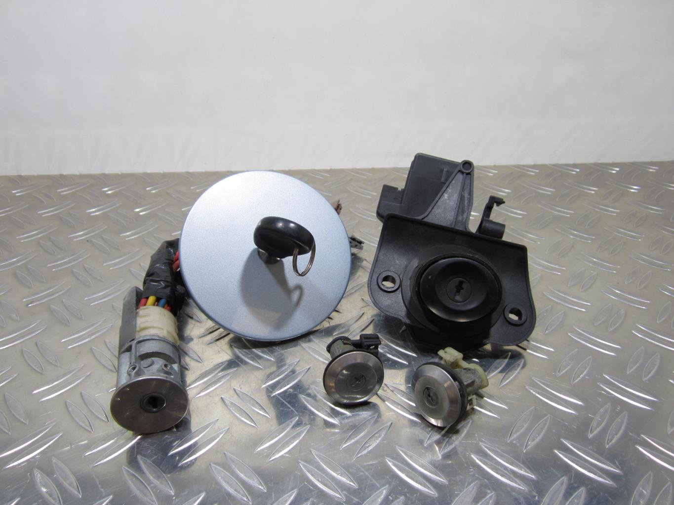 Kit barillet CITROEN SAXO – 9619433680