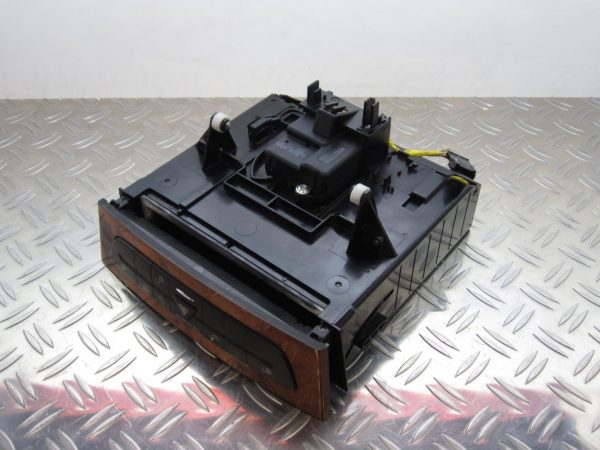 Intérieur bois boutons divers MERCEDES CLASSE E W211 – A2116800552 / A2116830001