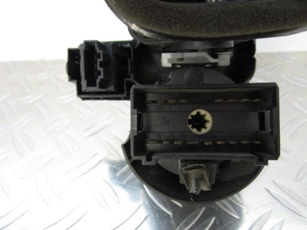 Aerateur tableau de bord avant gauche VOLKSWAGEN POLO 3 – 6X1819703A