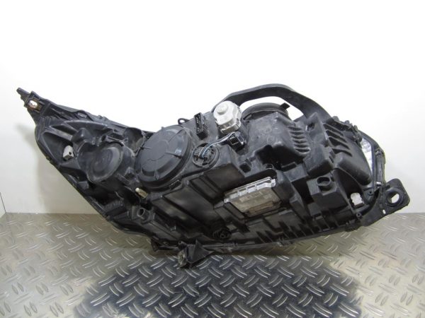Optique avant principal gauche (feux)(phare) CITROEN C5 2 – 9684845880