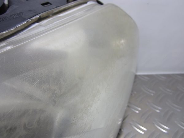 Optique avant principal droit (feux)(phare) CITROEN C5 2 – 9684845080