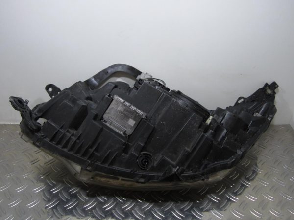 Optique avant principal droit (feux)(phare) CITROEN C5 2 – 9684845080