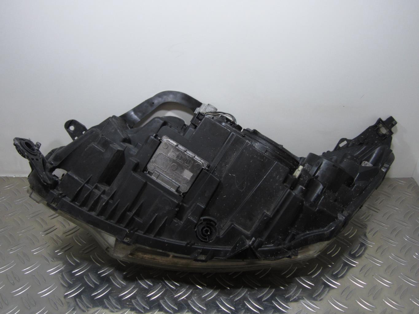 Optique avant principal droit (feux)(phare) CITROEN C5 2 – 9684845080