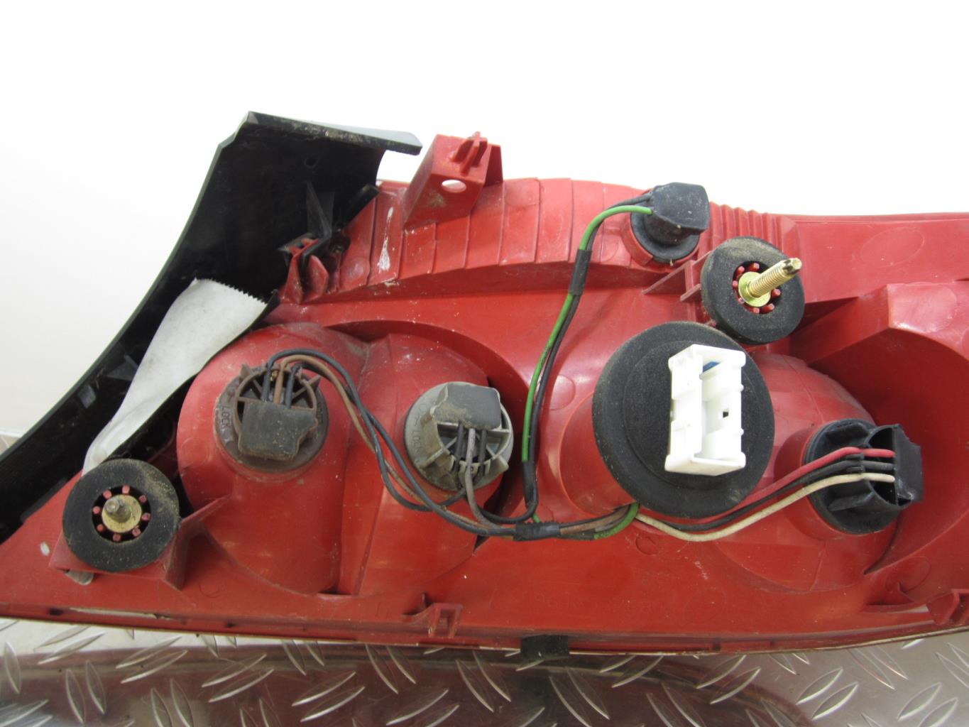 Feu arriere principal gauche (feux) PEUGEOT 407 COUPE – 9648537680