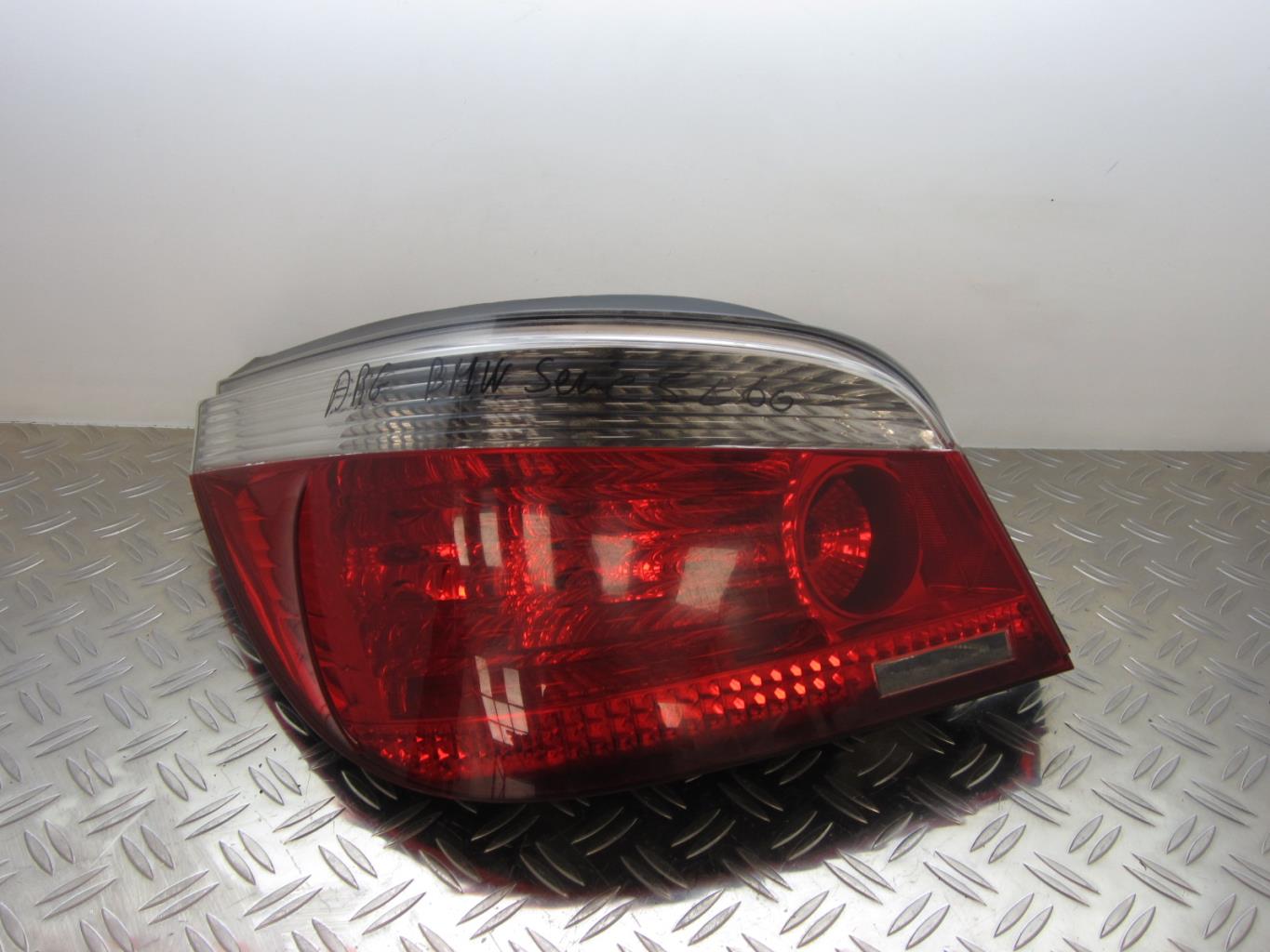 Feu arriere principal gauche (feux) BMW SERIE 5 E60 – 6923305 / 6910767