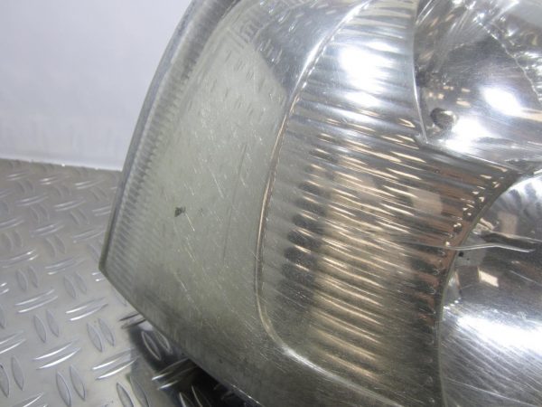 Optique avant principal droit (feux)(phare) RENAULT MASTER 2 PHASE 2- 8200163518