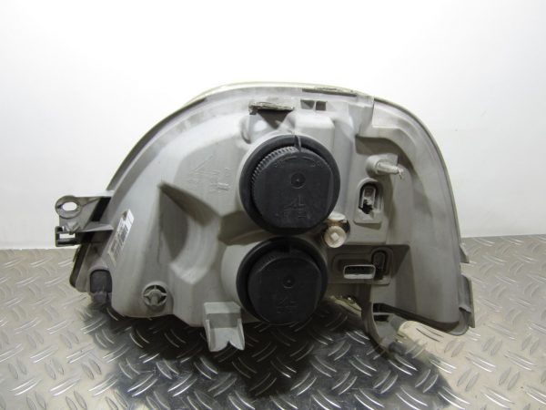 Optique avant principal droit (feux)(phare) RENAULT MASTER 2 PHASE 2- 8200163518