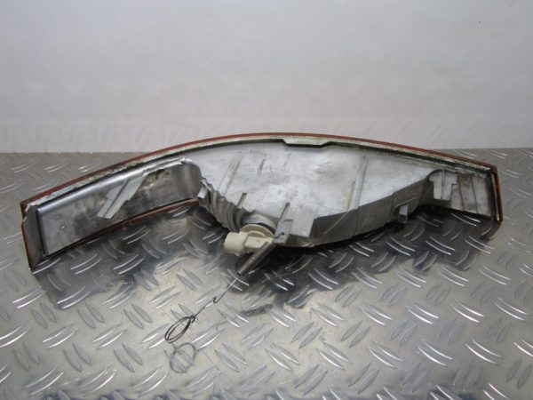 Optique avant secondaire gauche (feux)(clignotant) RENAULT MASTER 2 – 8200163914