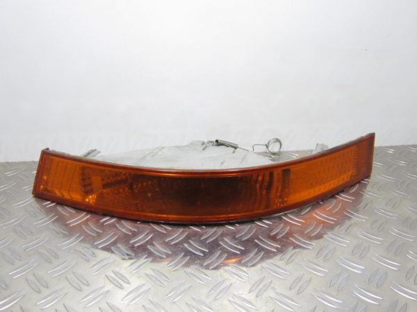Optique avant secondaire gauche (feux)(clignotant) RENAULT MASTER 2 – 8200163914