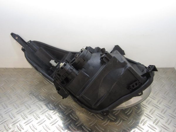 Optique avant principal gauche (feux)(phare) SUZUKI ALTO 3