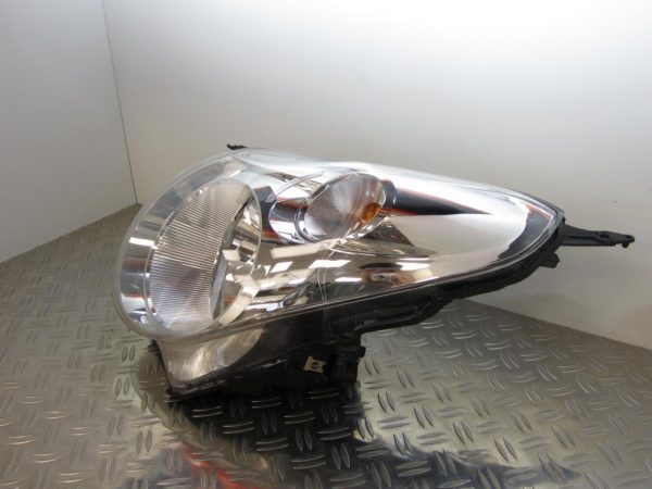 Optique avant principal gauche (feux)(phare) SUZUKI ALTO 3