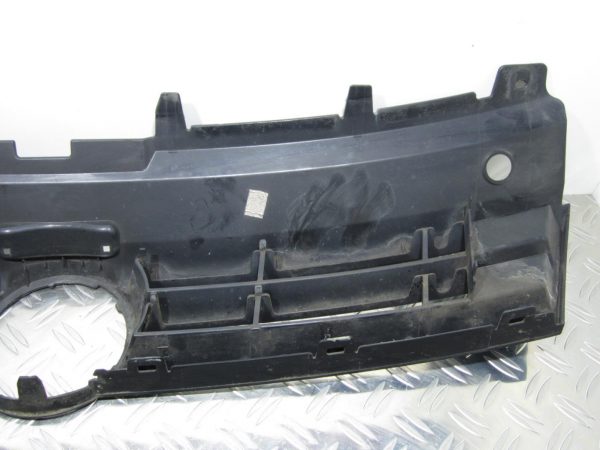 Calandre VOLKSWAGEN POLO 5 – 6R0853651B / 6R0853653B