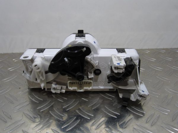 Commande chauffage RENAULT KANGOO 2 – 5F2140100