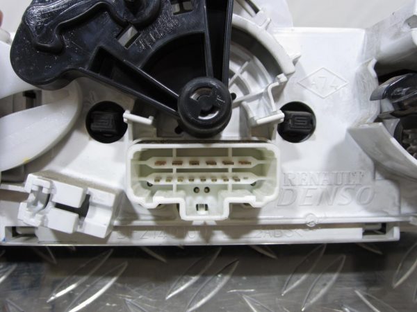 Commande chauffage RENAULT KANGOO 2 – 5F2140100