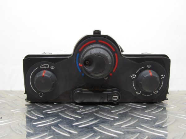 Commande chauffage RENAULT KANGOO 2 – 5F2140100
