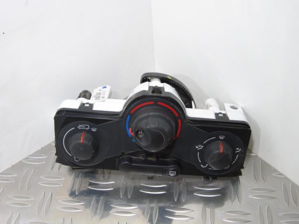 Commande chauffage RENAULT KANGOO 2 – 5F2140100
