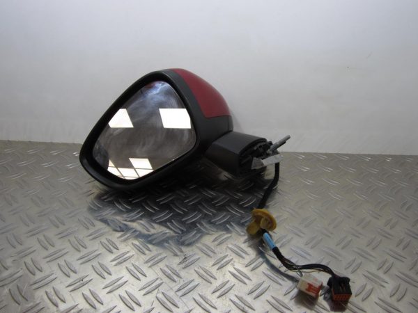 Retroviseur gauche CITROEN C4 2 – A050448