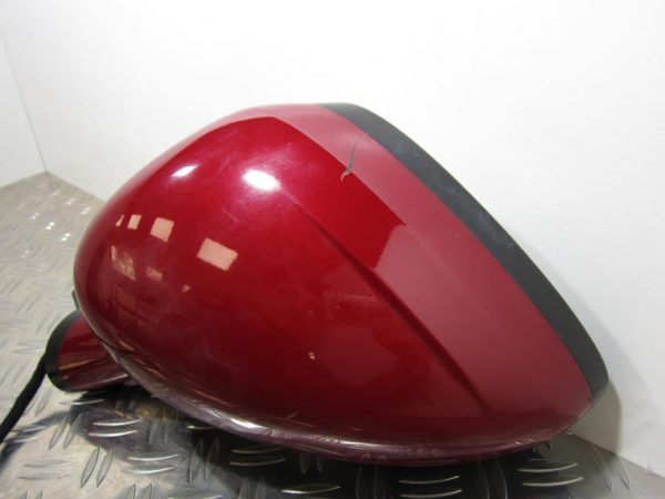 Retroviseur gauche CITROEN C4 2 – A050448