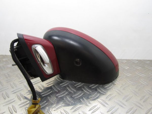 Retroviseur gauche CITROEN C4 2 – A050448