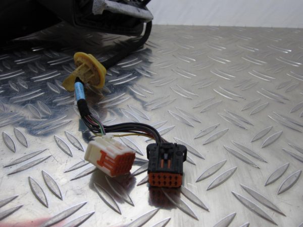 Retroviseur gauche CITROEN C4 2 – A050448