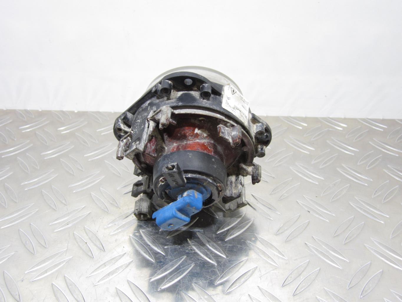 Anti brouillard avant gauche (feux) CITROEN XSARA PICASSO – 9638225680