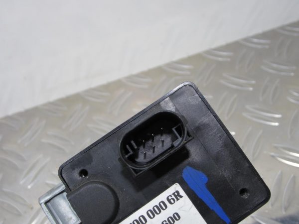 Verrou colonne de direction RENAULT LAGUNA 3 – 487000006R / E0160600