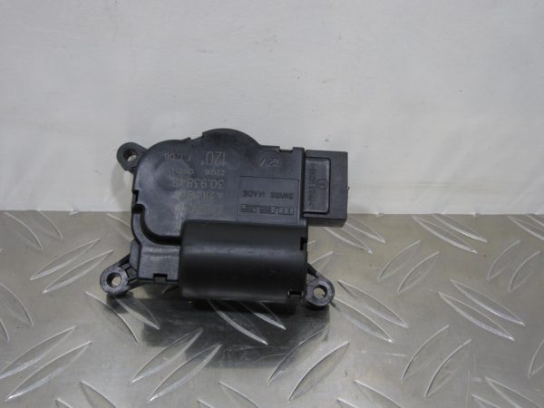 Moteur / actionneur de volet de climatisation RENAULT MASTER 3 – A21101800 / 3093848