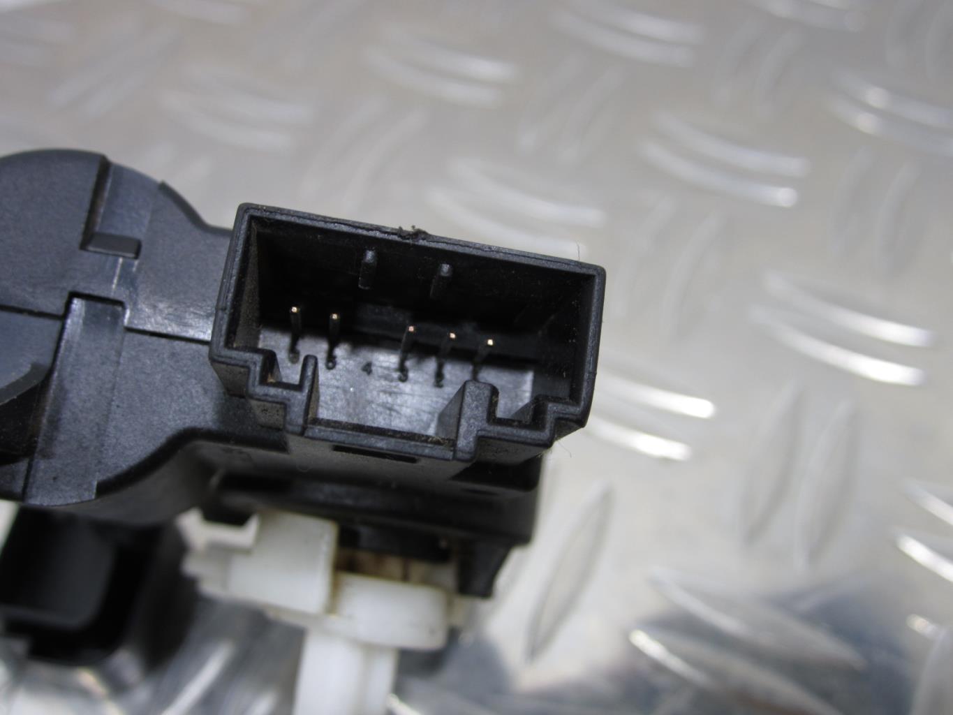 Moteur / actionneur de volet de climatisation RENAULT MASTER 3 – A21101800 / 3093848