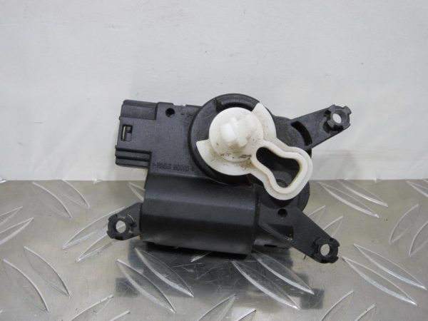 Moteur / actionneur de volet de climatisation RENAULT MASTER 3 – A21101800 / 3093848