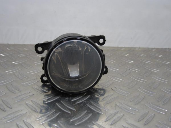 Anti brouillard droit (feux) PEUGEOT 307 – 9650001680