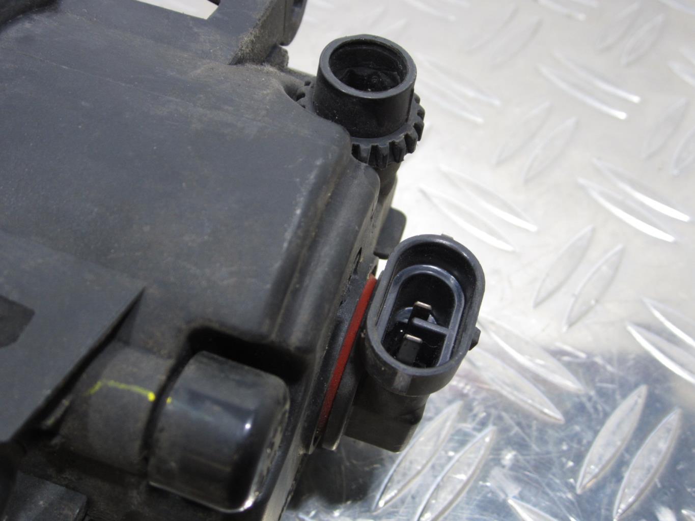 Anti brouillard droit (feux) PEUGEOT 307 – 9650001680
